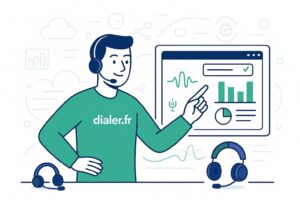 Comment détecter efficacement les mots clés en téléphonie grâce au keyword spotting direct par IA