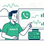 Comment fonctionne techniquement l’enregistrement des appels voip