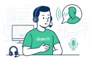 Comment gérer la colère d’un client au téléphone grâce à des techniques de désescalade efficaces