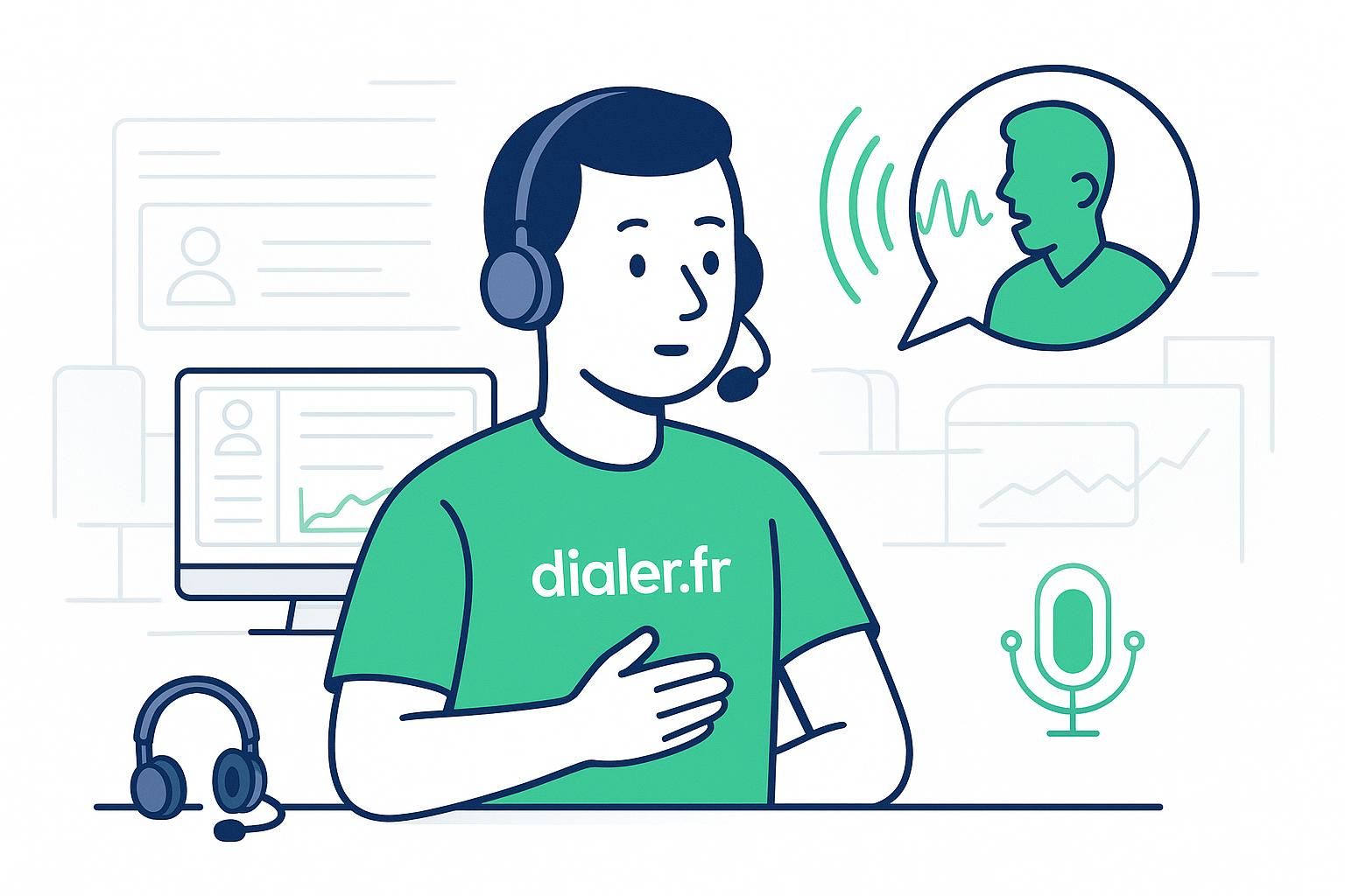 Comment gérer la colère d’un client au téléphone grâce à des techniques de désescalade efficaces
