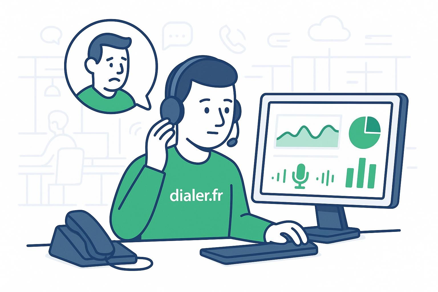 Comment gérer la déception d&rsquo;un client fidèle mécontent