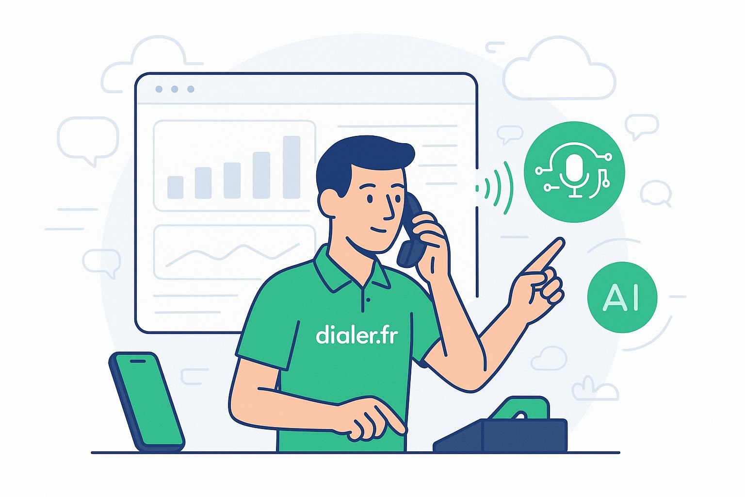Comment l&rsquo;insight selling apporte une vision nouvelle au prospect