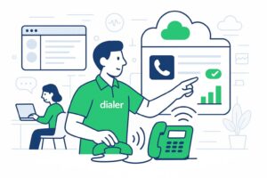 Comment optimiser la téléphonie en coworking pour rester connecté depuis un espace partagé