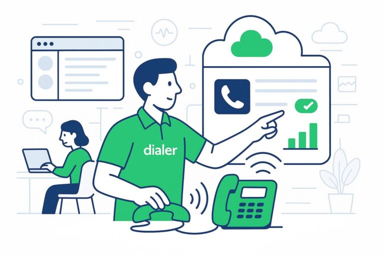 Comment optimiser la téléphonie en coworking pour rester connecté depuis un espace partagé