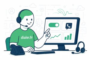 Comment optimiser le renvoi d&rsquo;appels en téléphonie cloud pour votre entreprise