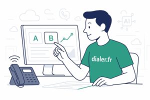 Comment optimiser vos campagnes sms grâce à l&rsquo;ab testing des messages