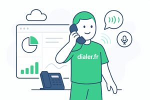 Comment prendre un rendez-vous téléphonique efficacement : méthode et conseils