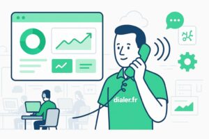 Comment réactiver un client inactif par téléphone efficacement
