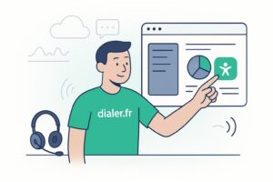 Comment rendre le support téléphonique accessible aux personnes sourdes et malentendantes