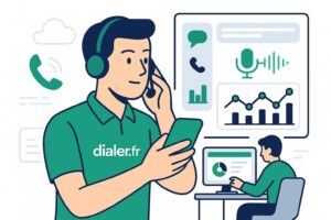 Comment répondre efficacement aux objections téléphoniques pour convaincre vos interlocuteurs