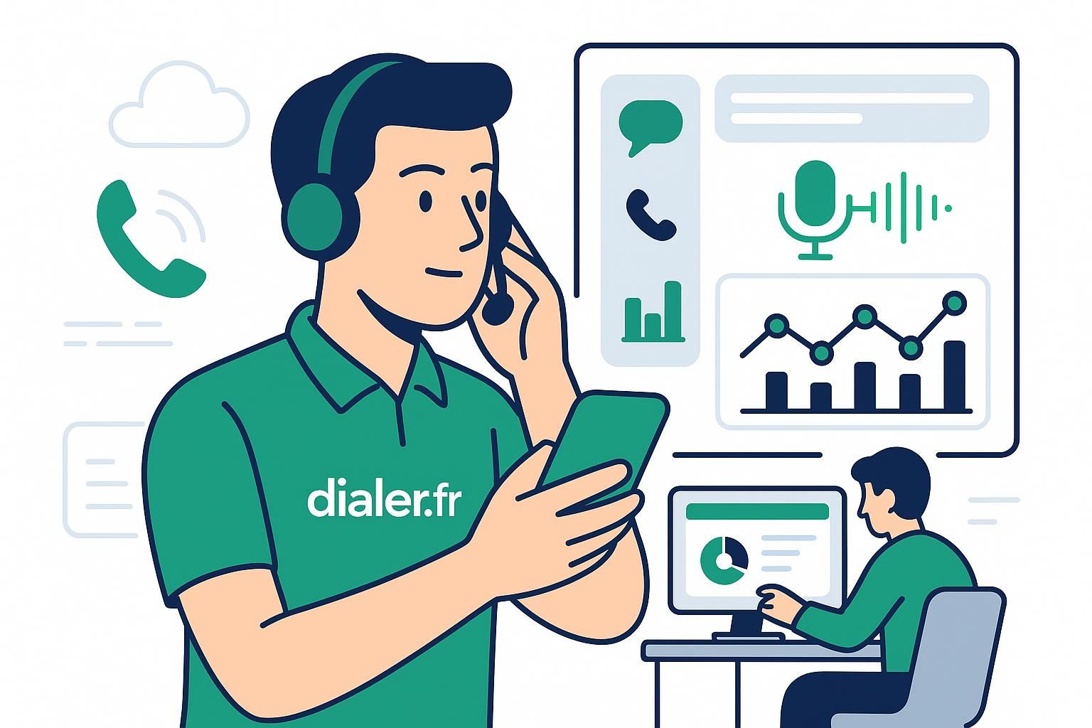 Comment répondre efficacement aux objections téléphoniques pour convaincre vos interlocuteurs