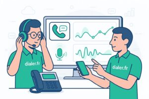 Comment réussir un message d&rsquo;accueil téléphonique professionnel efficace