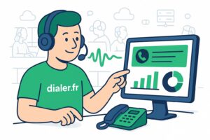 Comment réussir un script cold call pour vendre une agence de marketing digital