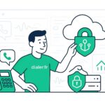Comment sécuriser efficacement vos enregistrements d&rsquo;appels grâce au chiffrement