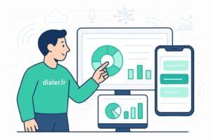Comment segmenter vos sms pour cibler les bons contacts au bon moment