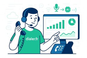 Comment structurer un help desk téléphonique avec un support multi niveaux efficace