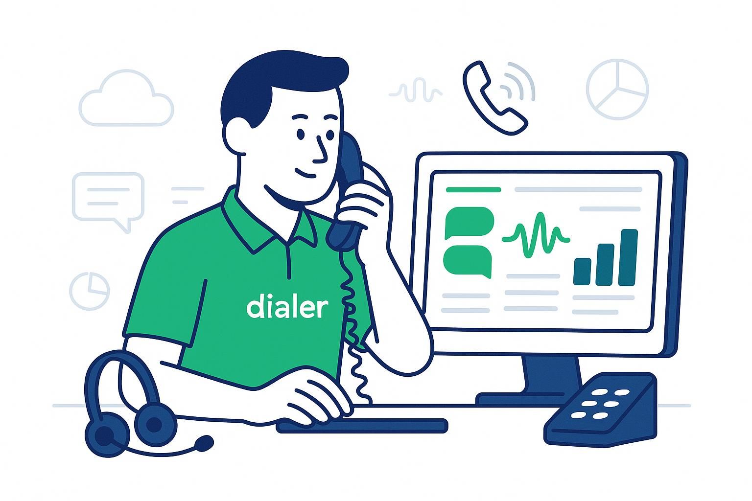 Comment structurer un script d&rsquo;appel découverte b2b pour identifier efficacement les besoins clients
