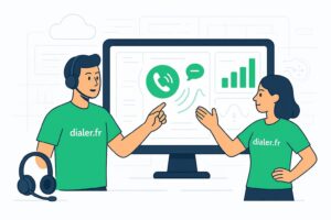 Comment stun, turn et ice optimisent la qualité des appels nat voip