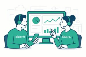 Comment suivre efficacement les KPI de vos campagnes SMS pour un reporting précis