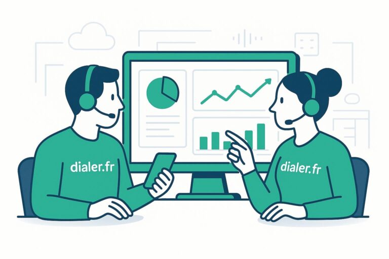 Comment suivre efficacement les KPI de vos campagnes SMS pour un reporting précis