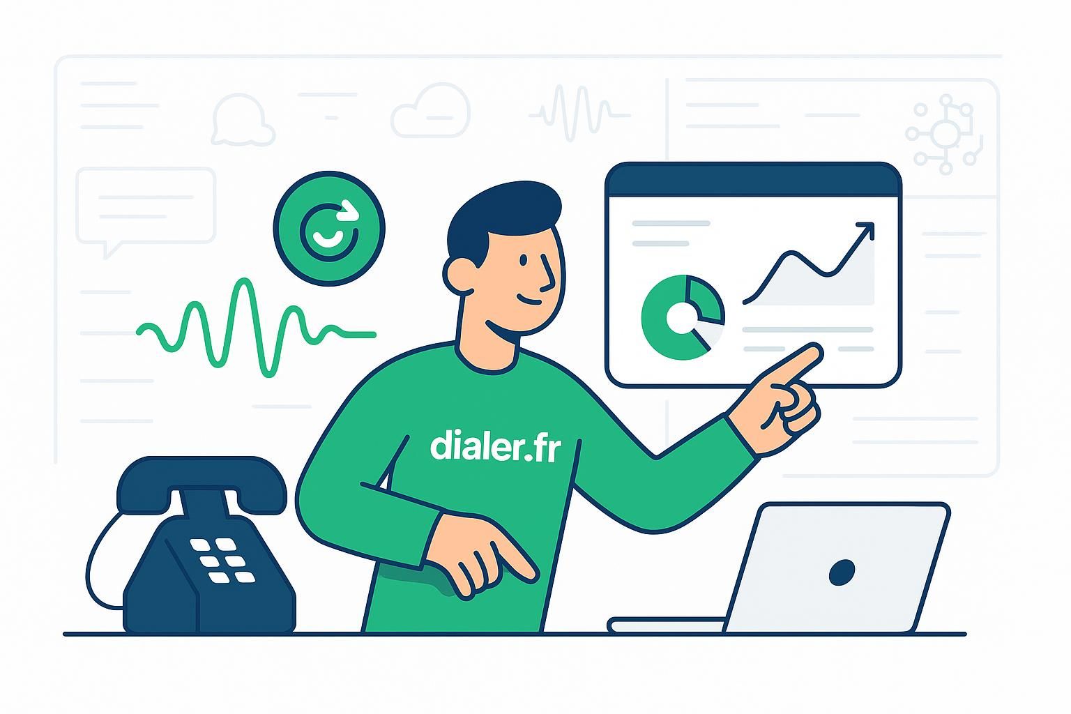 Comment transformer l’appel fidélisation en moteur de customer advocacy