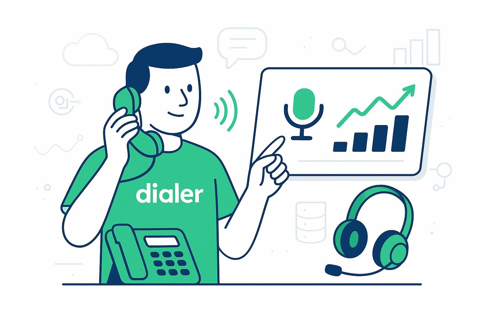 Comment utiliser google cloud speech to text pour améliorer la téléphonie en entreprise
