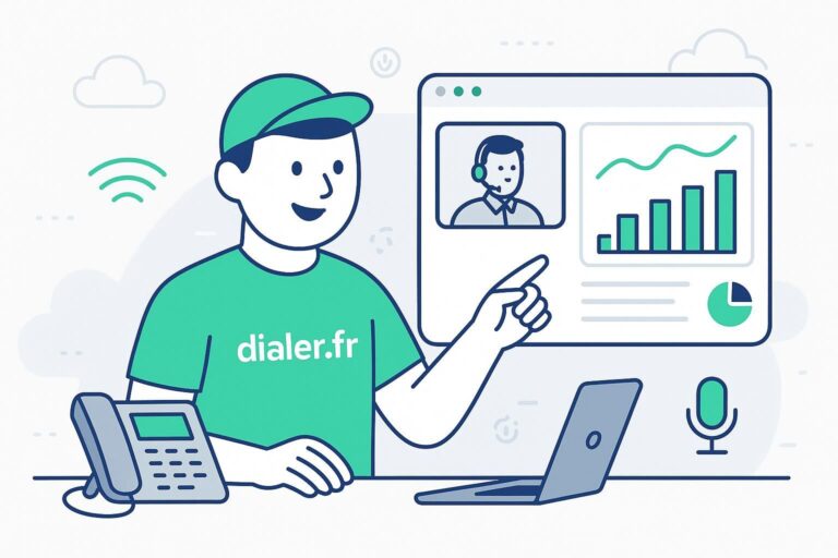 Comment utiliser la video selling pour vendre à distance efficacement