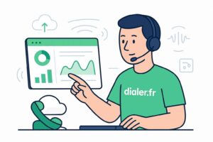 Comment utiliser le storytelling pour captiver en prospection téléphonique