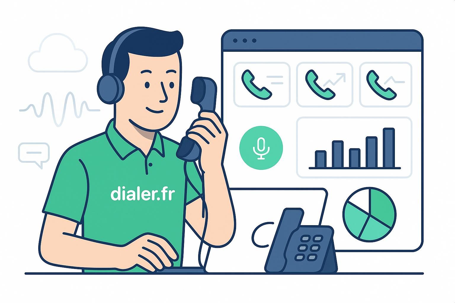 Comparatif 2026 : aircall ou openphone, quelle solution choisir pour votre communication