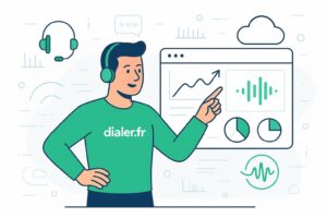 Comparatif aircall vs 3cx saas : lequel choisir pour votre entreprise ?