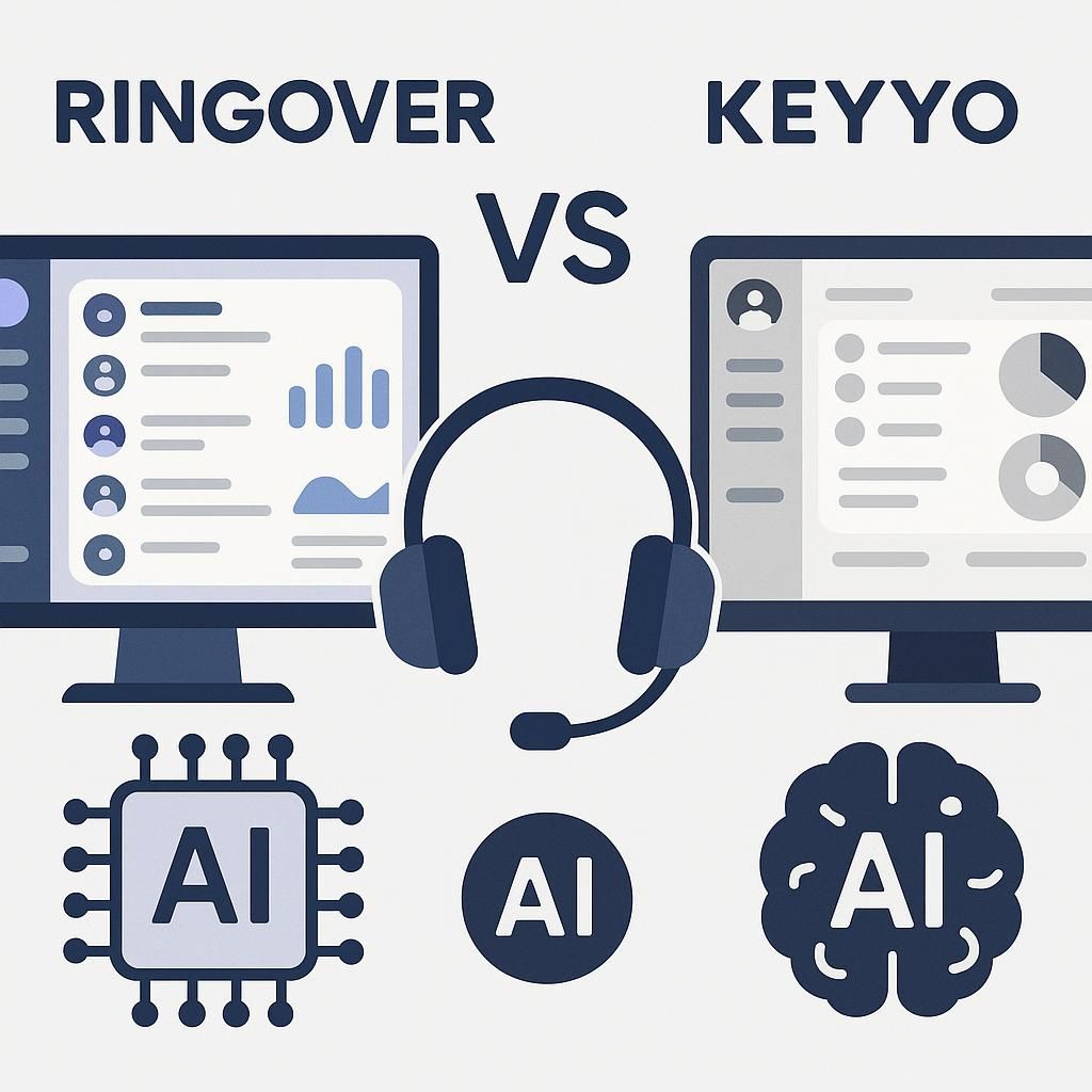 découvrez notre comparaison complète entre ringover et keyyo pour choisir le meilleur service téléphonique en 2026. analyse des fonctionnalités, tarifs et avantages pour votre entreprise.