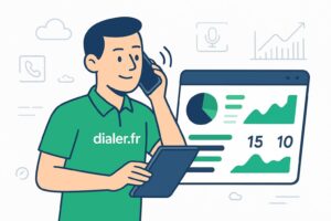 Comprendre la méthode bant pour qualifier efficacement vos leads par téléphone