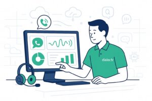 Comprendre la technologie webrtc pour des appels web fluides et sécurisés