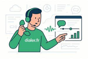 Comprendre le rôle du softswitch dans la téléphonie voip