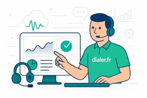Comprendre le sla en support client téléphonique et définir les niveaux de service