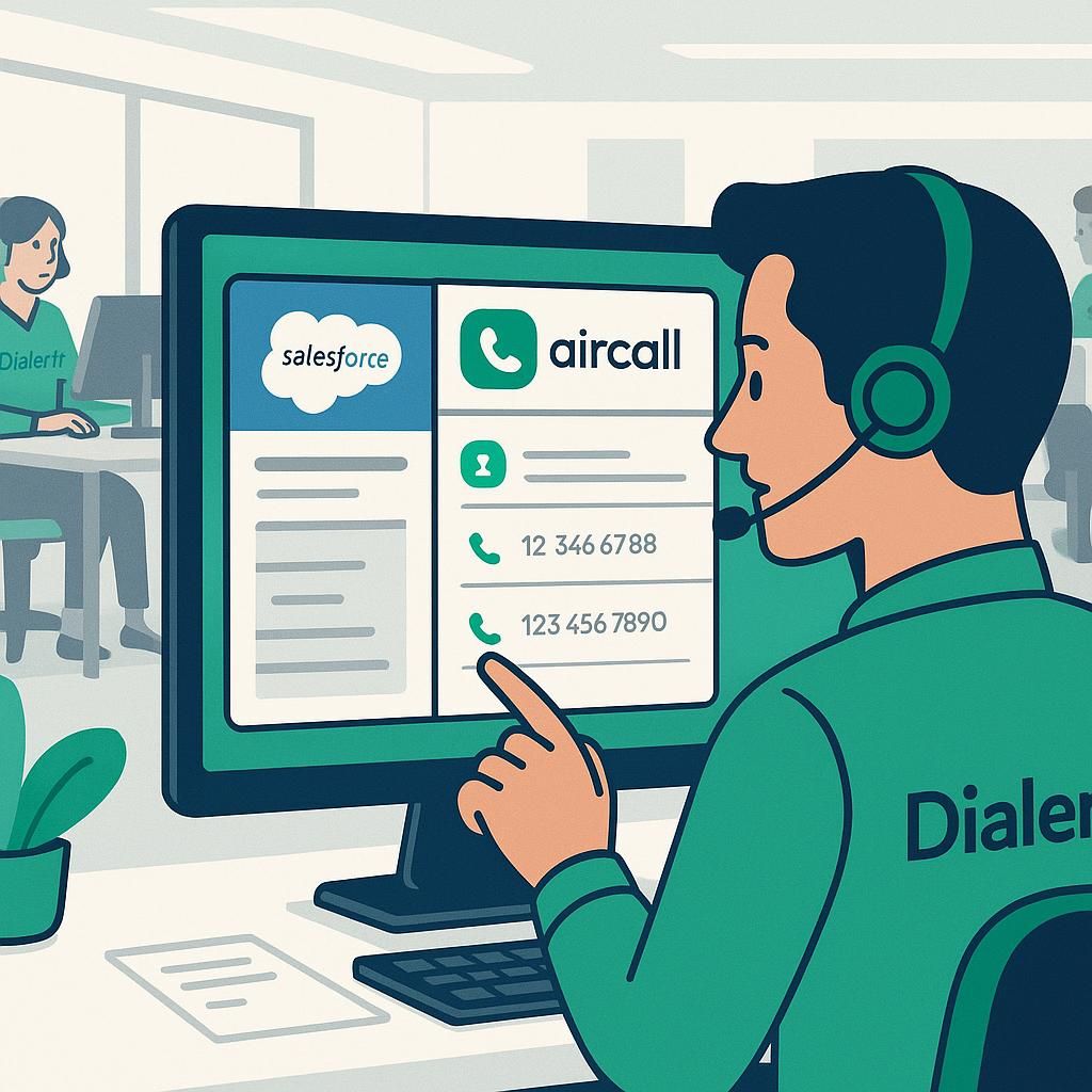découvrez comment configurer salesforce service cloud voice pour optimiser l'efficacité et la performance de votre centre d'appel.