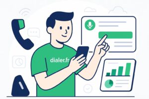 Créer un voicebot pour votre entreprise en 2026 : guide pas à pas