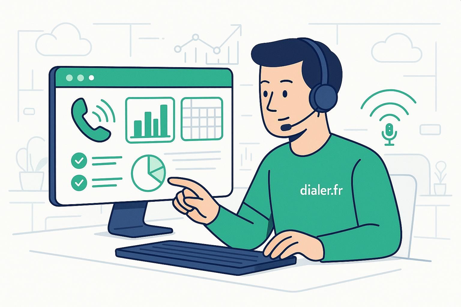 Droits du salarié en télétravail : comment gérer la déconnexion, les appels et les horaires