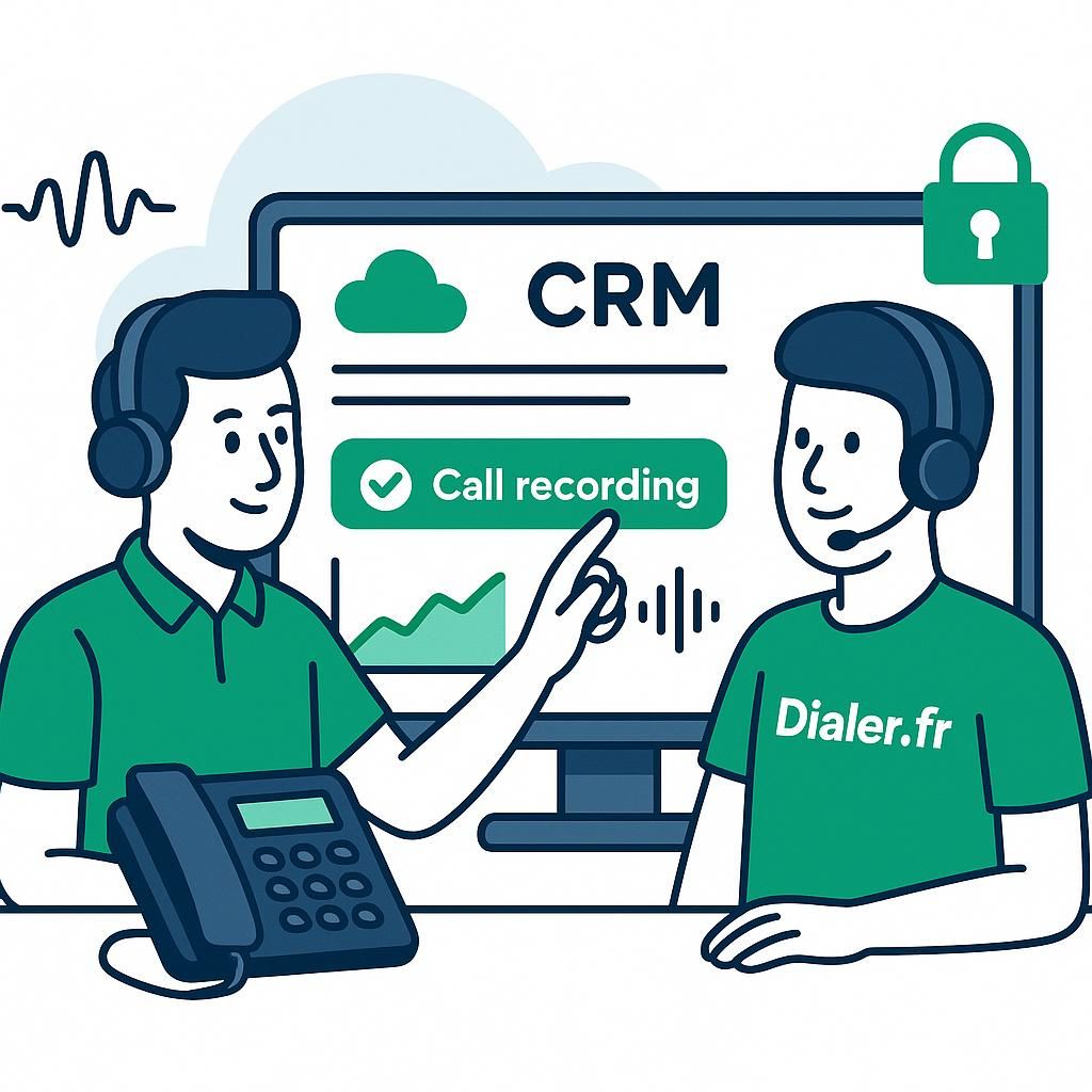 découvrez comment assurer la conformité financière selon mifid grâce à l'enregistrement des appels en banque, une étape clé pour sécuriser les transactions et protéger les clients.