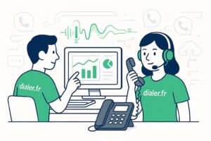 Essayer la téléphonie cloud gratuitement : avantages et conseils pour débuter