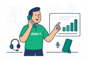 Exemples de phrases accroche téléphonique pour captiver rapidement l’attention