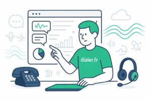 Formation téléphonie cloud équipes : maîtriser les outils pour une communication efficace
