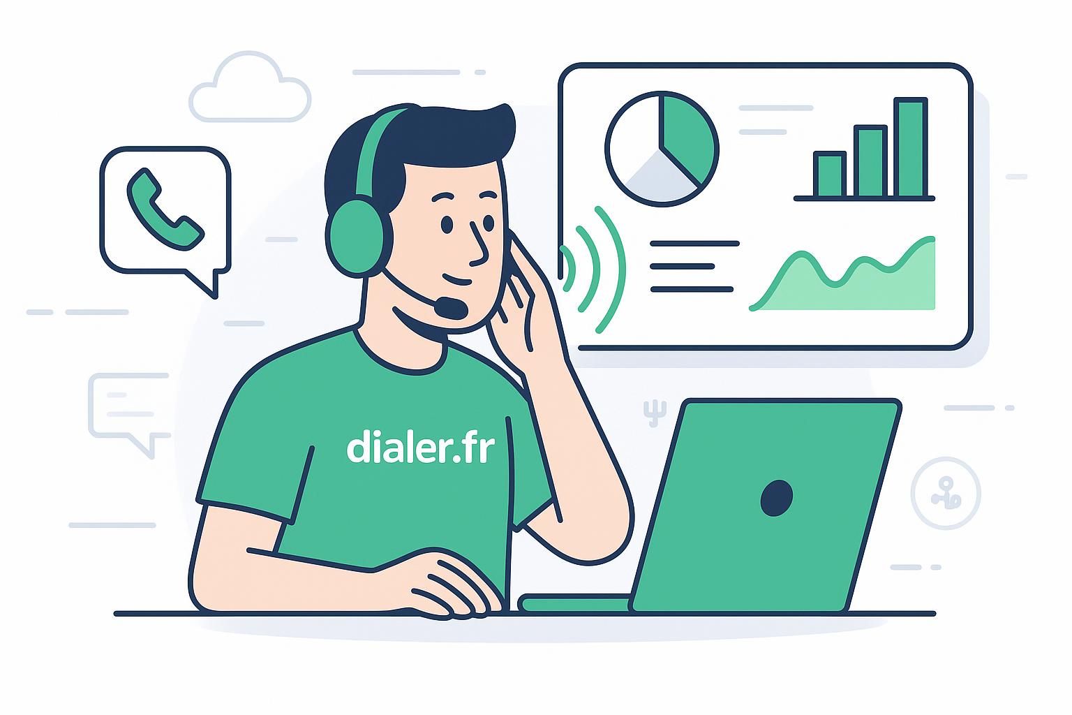 Gérer efficacement les clients mécontents au téléphone : méthodes et conseils pratiques