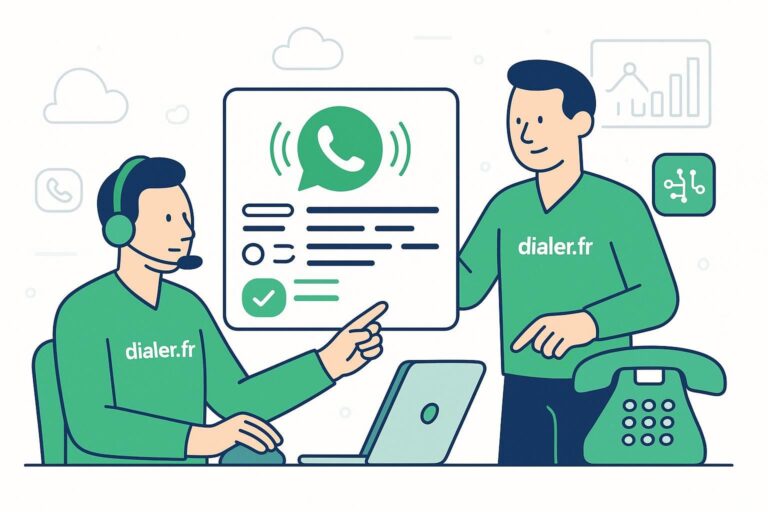 Guide complet pour implémenter whatsapp business api efficacement