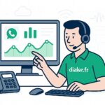 Guide complet pour réussir l’enregistrement des appels en centres de contacts