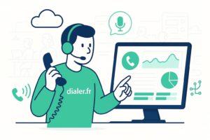 Guide complet pour réussir sa prospection téléphonique en cold calling