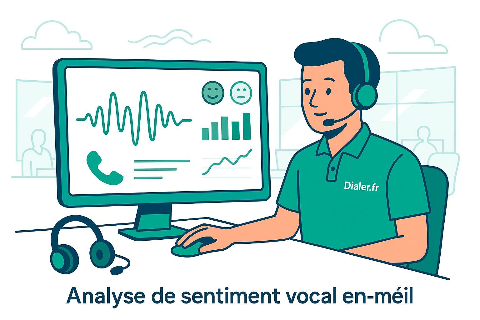 découvrez un guide technique complet pour analyser en temps réel le sentiment vocal grâce à l'intelligence artificielle, et améliorez la compréhension des émotions dans vos interactions vocales.