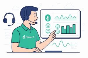 Guide technique pour analyser en temps réel le sentiment vocal avec l&rsquo;ia