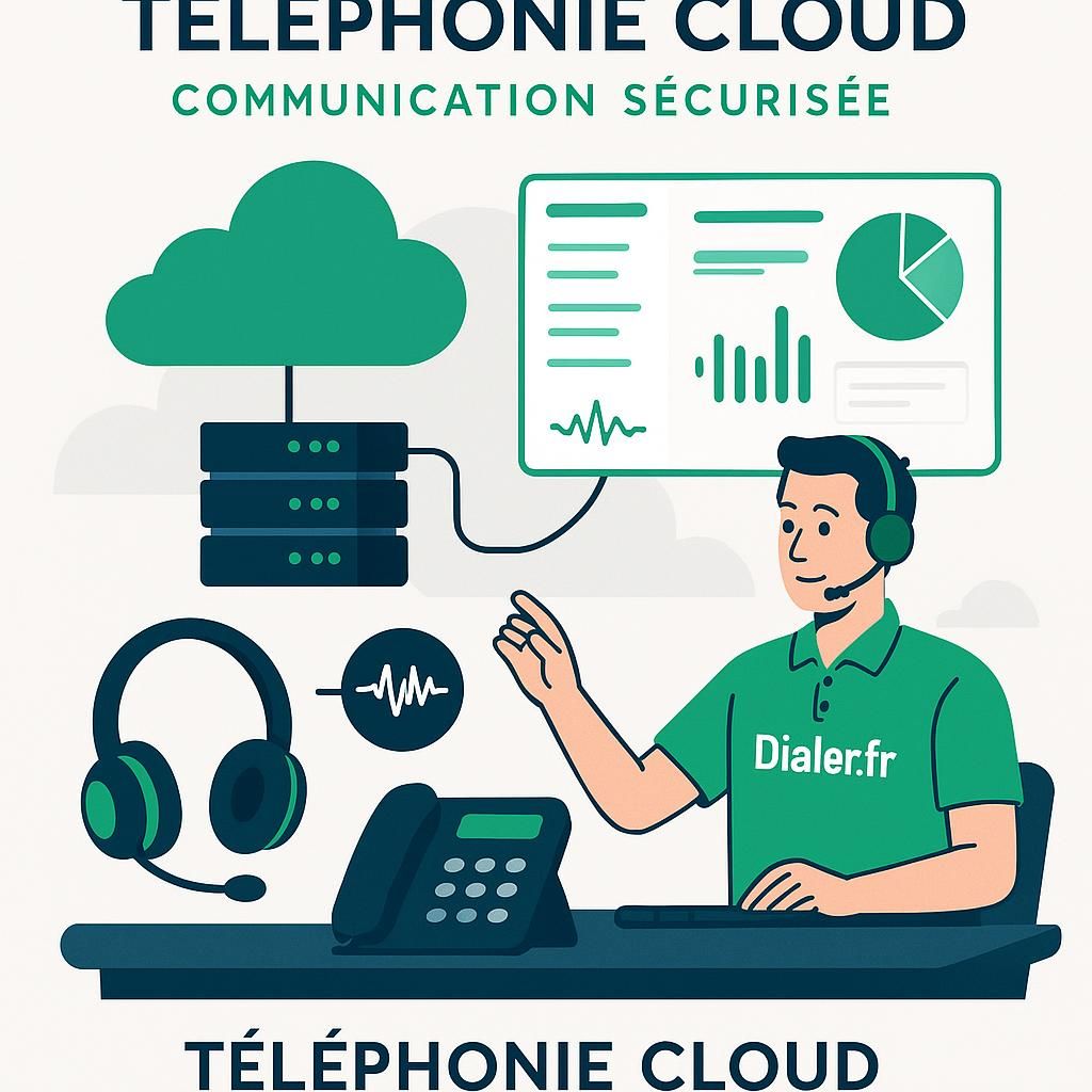 découvrez les avantages de la téléphonie cloud associée à la fibre optique en 2026 : rapidité, fiabilité et réduction des coûts pour une communication optimale.
