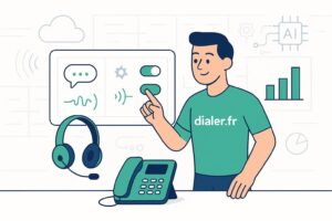 Les avantages de la téléphonie cloud pour les PME de 10 à 50 employés